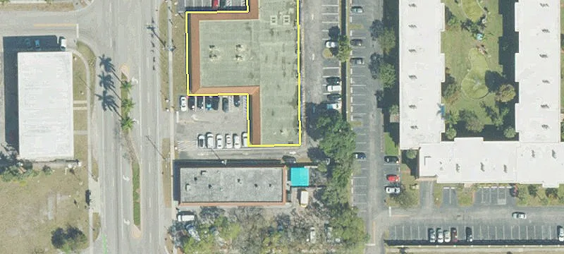 1068 Sunset Strip, Unit 10