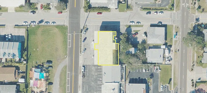 195 Brevard Ave