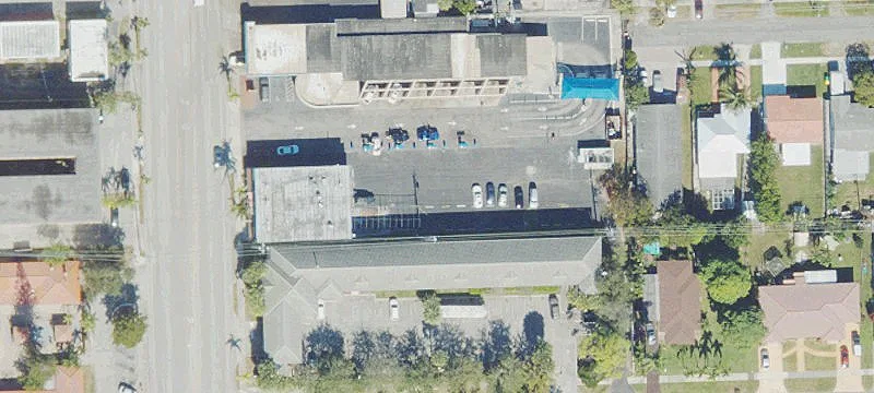 323-325 Federal Hwy