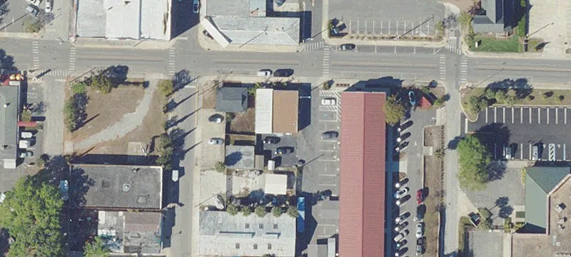 201 Magnolia St