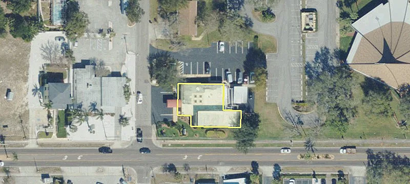 701 Tarpon Ave