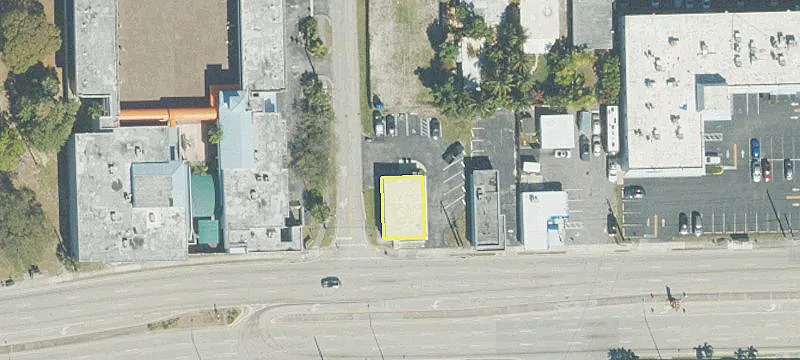 1301 Oakland Park Blvd