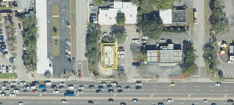 1824 Gulf To Bay Blvd