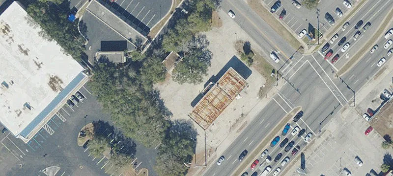 200 Blanding Blvd