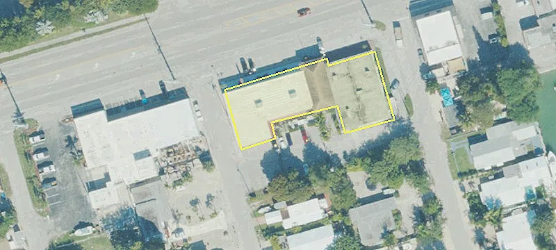 2805 Overseas Hwy