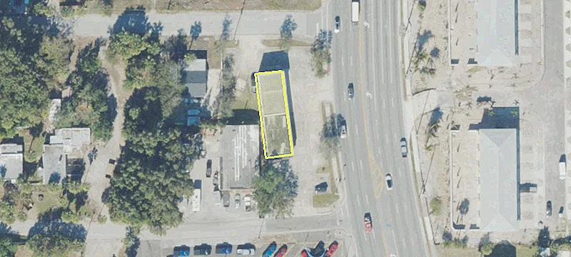 846 Hbr City Blvd