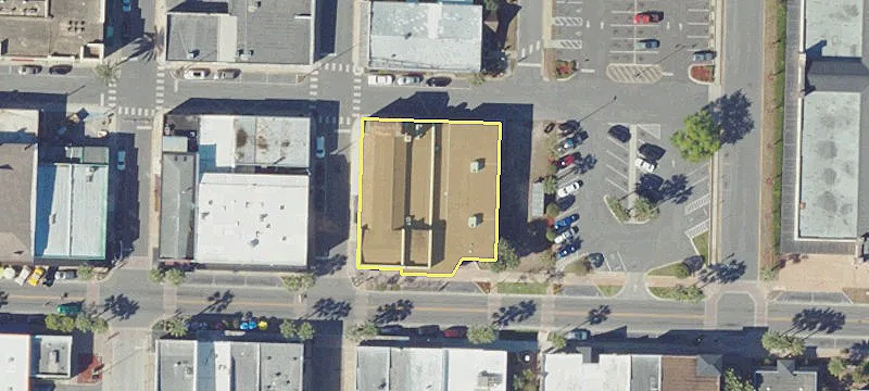 122 Main St