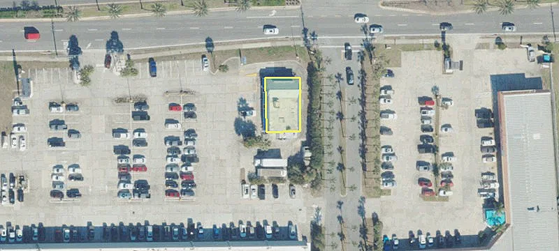 1501 Atlantic Blvd