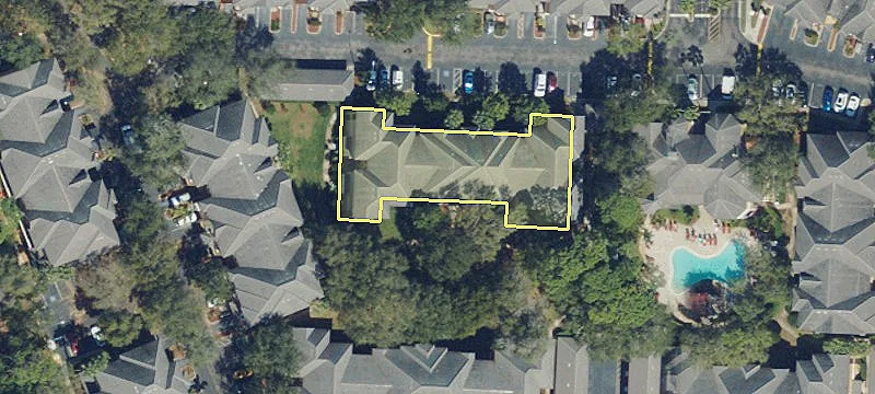 2200 Tuscany Trce, Unit 14