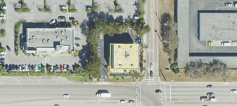 401 Linton Blvd