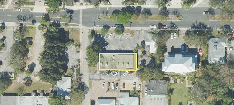 400 Osceola St