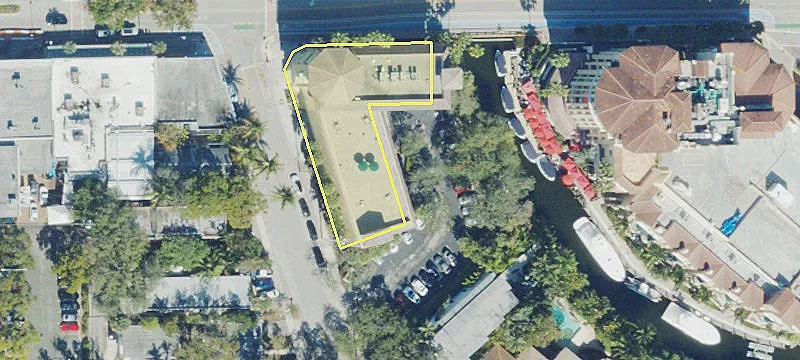 1100 Las Olas Blvd