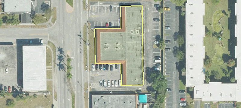 1100 Sunset Strip 4th Ste, Unit 4