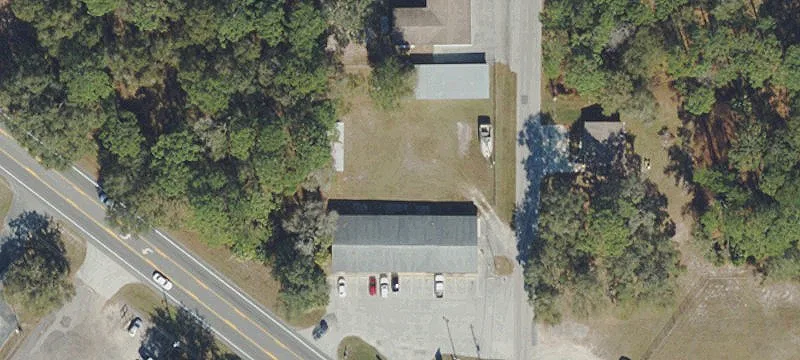 121 Florida Ave