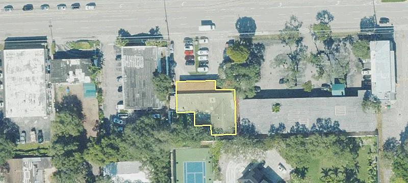 3250 Stirling Rd