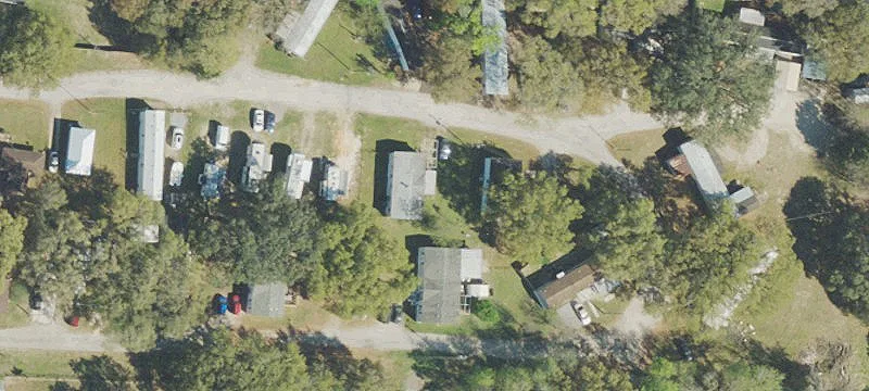 3550 Pne Frst Rd