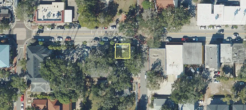 404 Main St