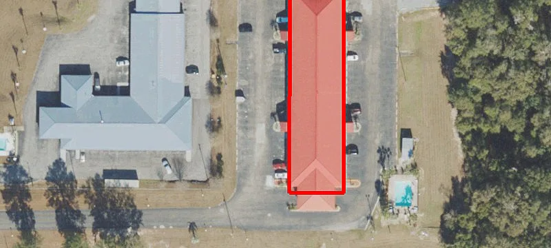 402 Hugh Adams Rd