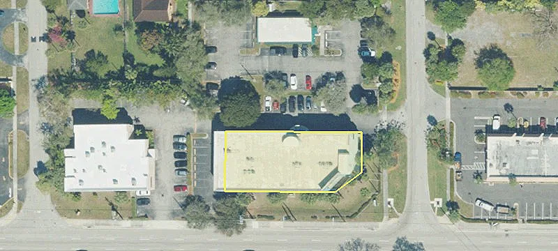 6101 Atlantic Blvd