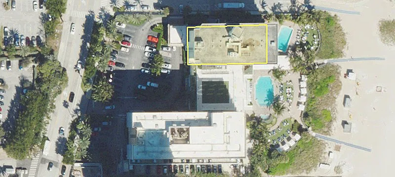 1200 Ocean Blvd, Unit 1208