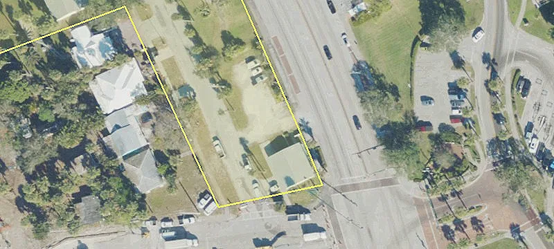 1301 Us Hwy 1st 1