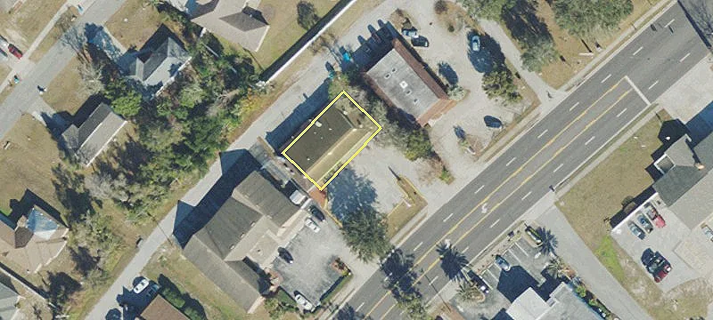 1682 Providence Blvd