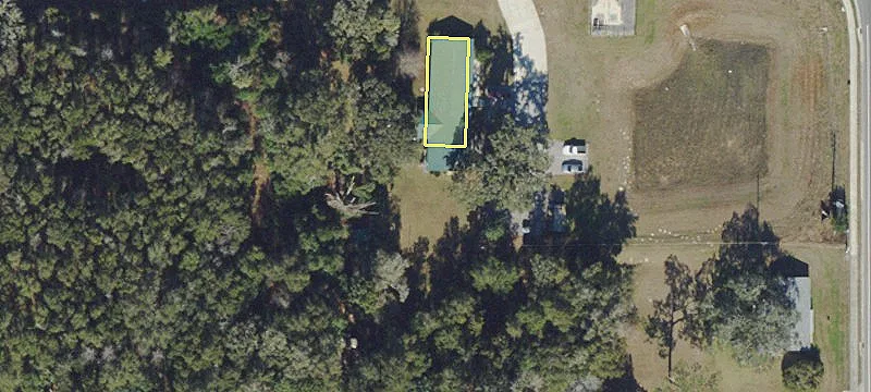 958 Lecanto Hwy