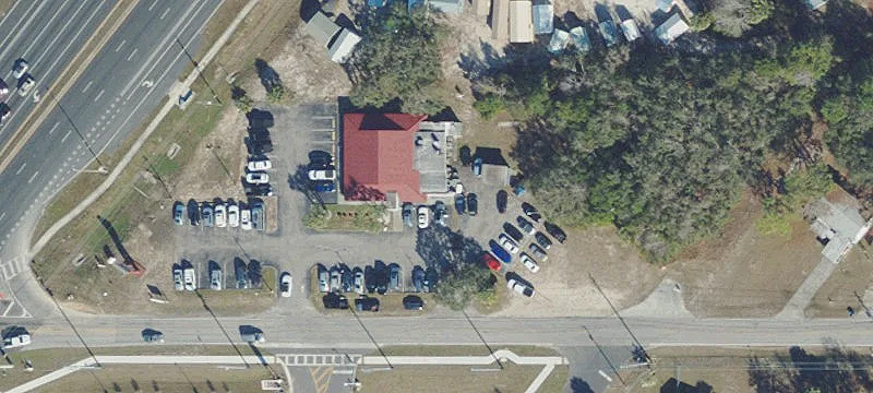 3438 Commercial Way