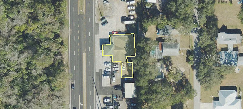 123 Us Hwy 1st 1