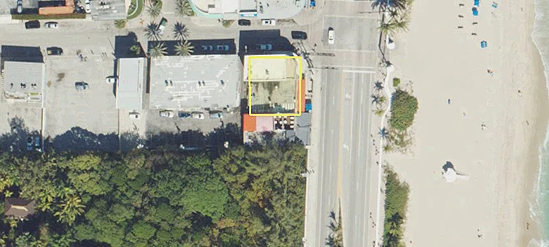 837 Ft Lauderdale Bch Blvd