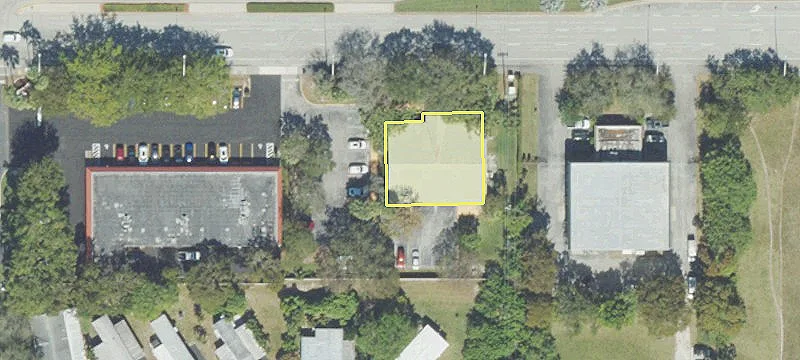 4310 Hillsboro Blvd