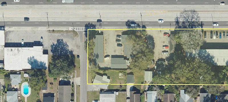 1301 Hillsborough Ave