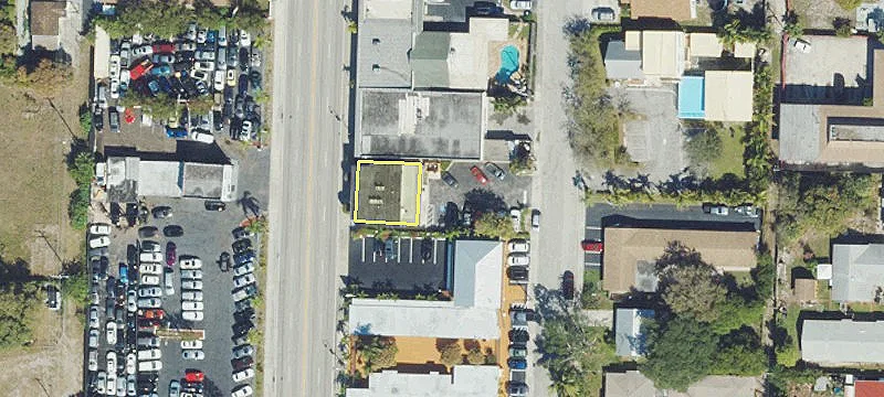 818 Dixie Hwy