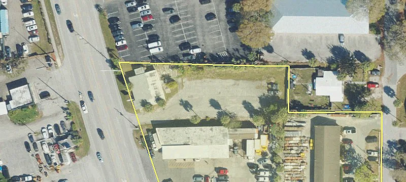 902 Us Hwy 1st 1