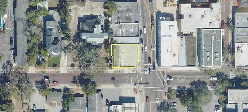 1 Pinellas Ave
