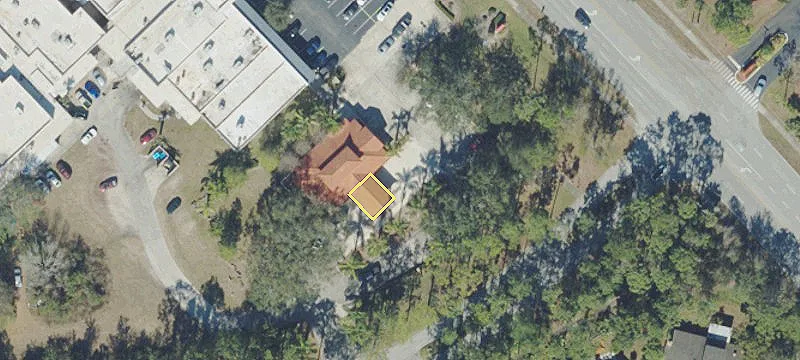 1120 Granada Blvd