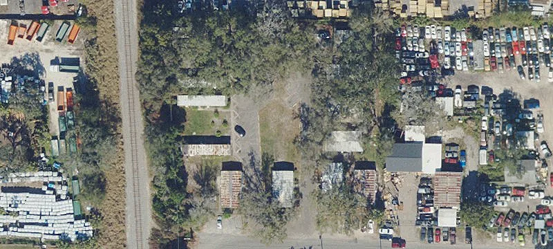 1100 127th Ave