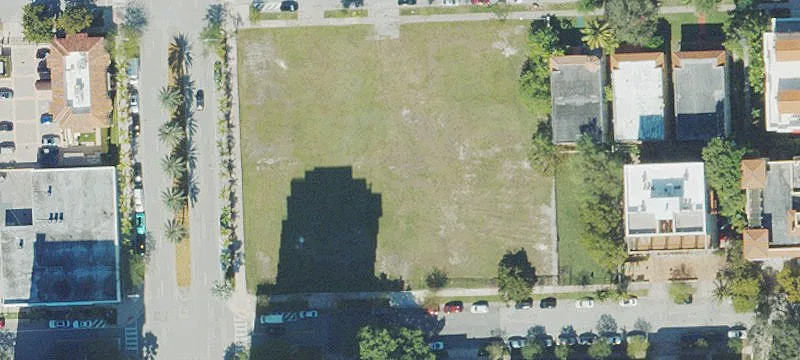 1505 Ponce De Leon Blvd