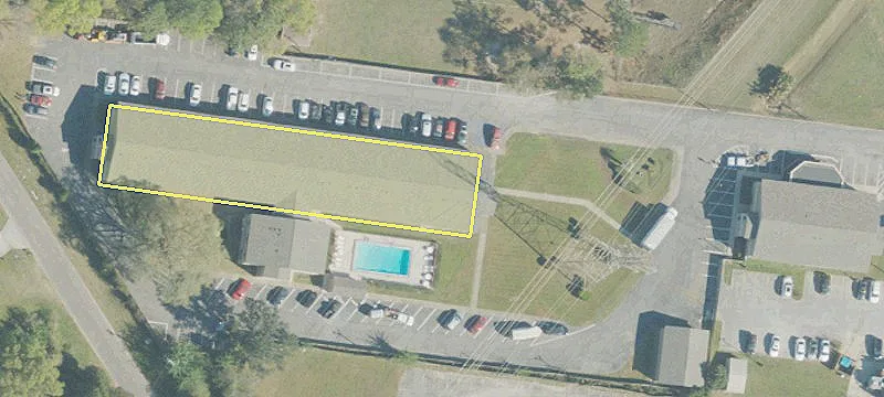 6919 Pensacola Blvd