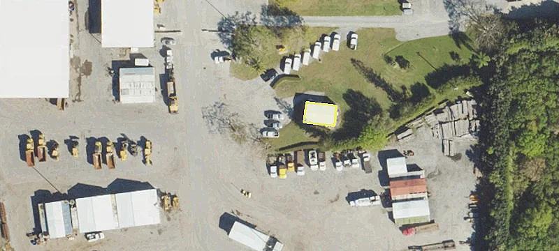 4401 Whiteway Dairy Rd
