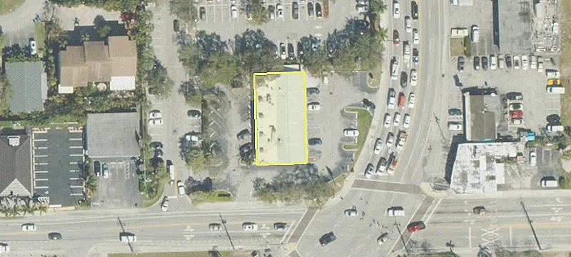 2601 Dixie Hwy