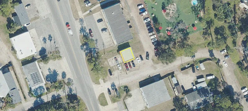 2201 Florida Blvd