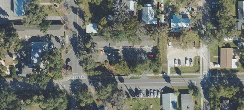 1 3rd St