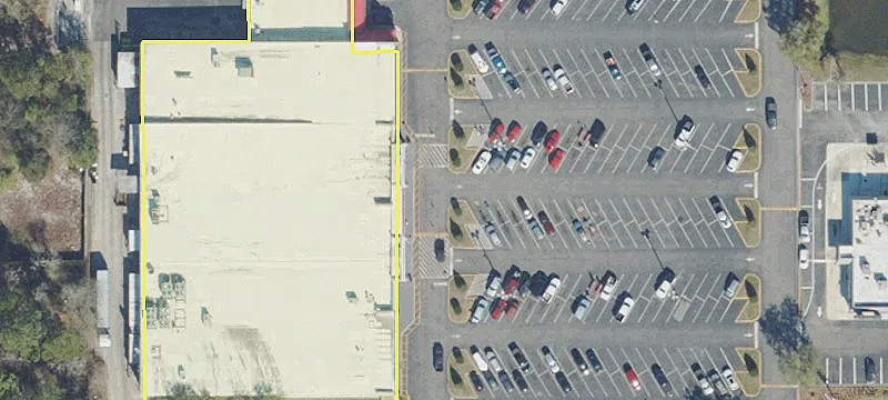 2720 Blanding Blvd