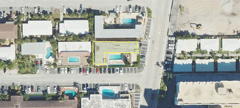 819 Ocean Blvd
