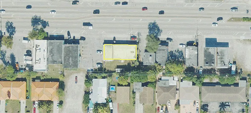 6316 Pembroke Rd, Unit 6324
