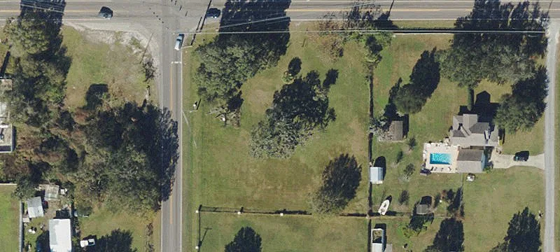 4603 Trapnell Rd