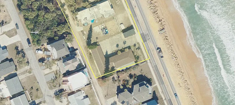 1316 Ocean Shr Blvd