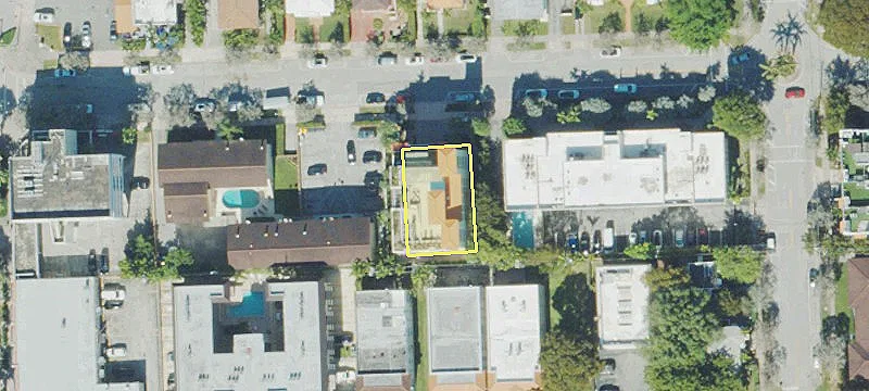 120 Salamanca Ave