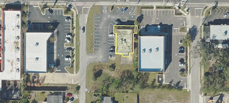 5201 Busch Blvd